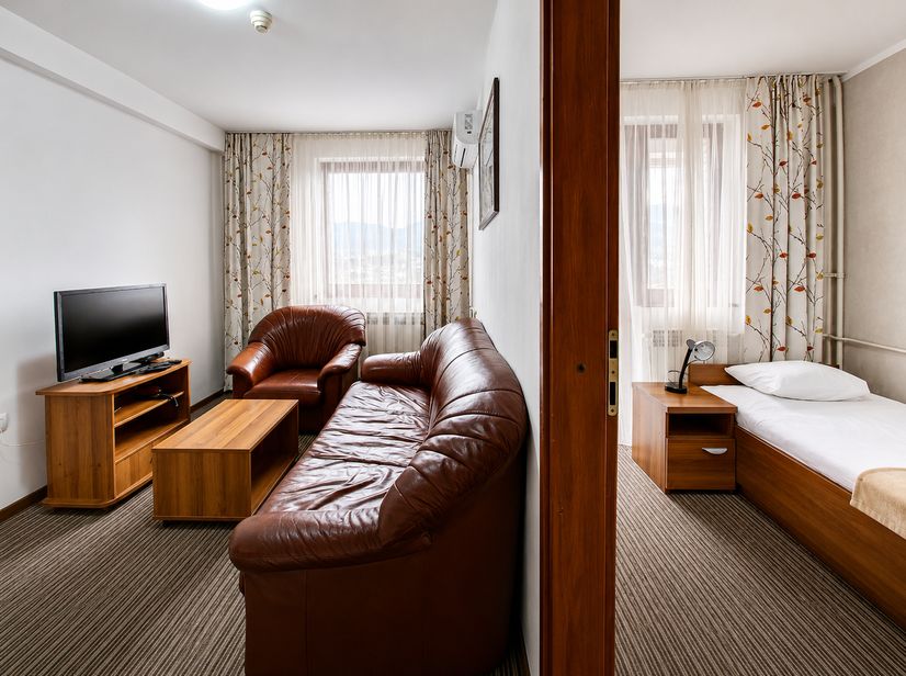 Porodični apartman